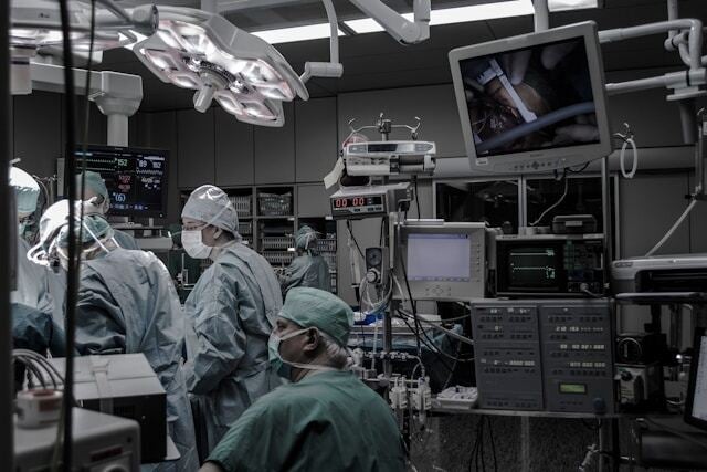 filing medical malpractice lawsuits