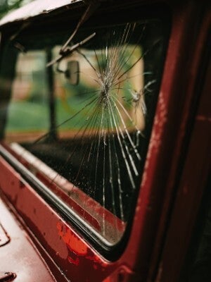 minor car accidents and legal assistance