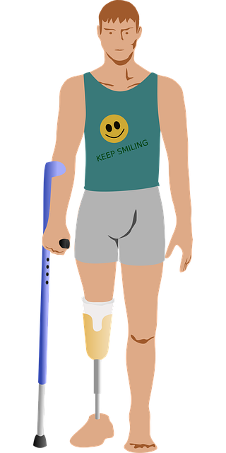 injury laws and amputation