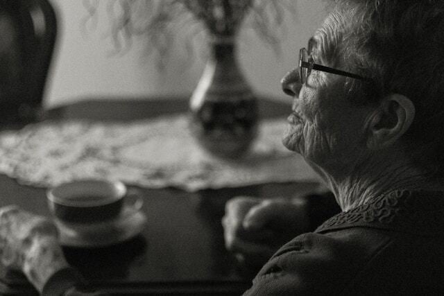 nursing home abuse the signs, causes and risk factors