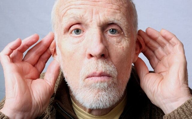 deafness due to other people’s negligence