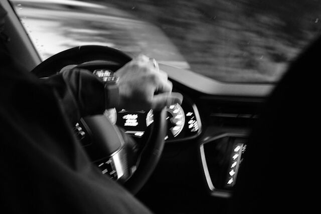 drowsy driving accidents and the legal consequences