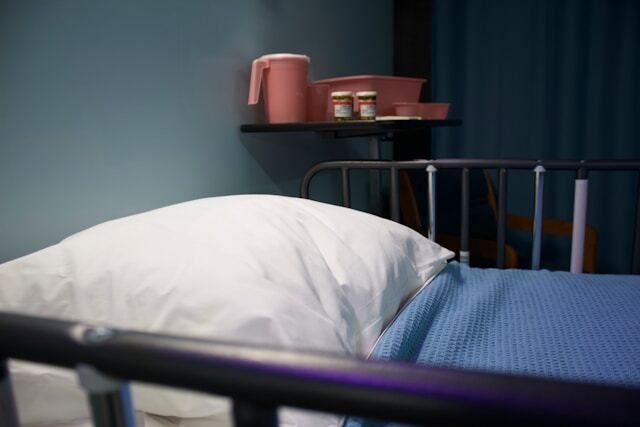 nursing home bedrail injuries and your legal options