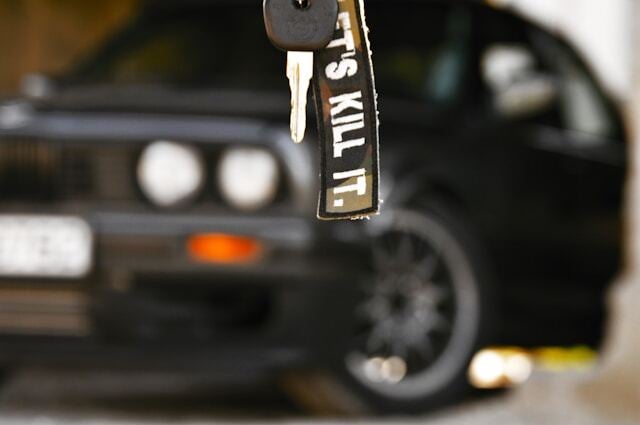 injury laws after car rental accidents