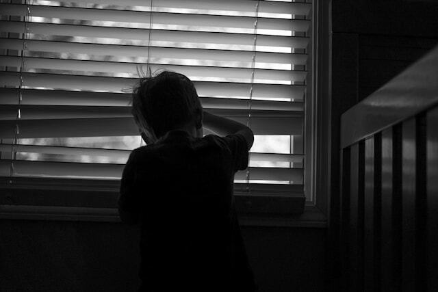 parental abuse with injury laws