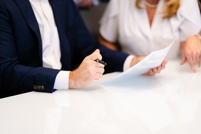 dealing with insurance companies after an injury