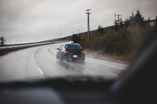 psychological effects of aggressive driving