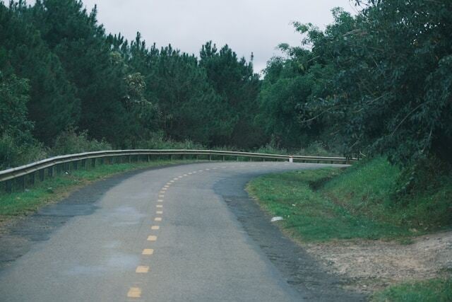 legal consequences of inadequate road maintenance