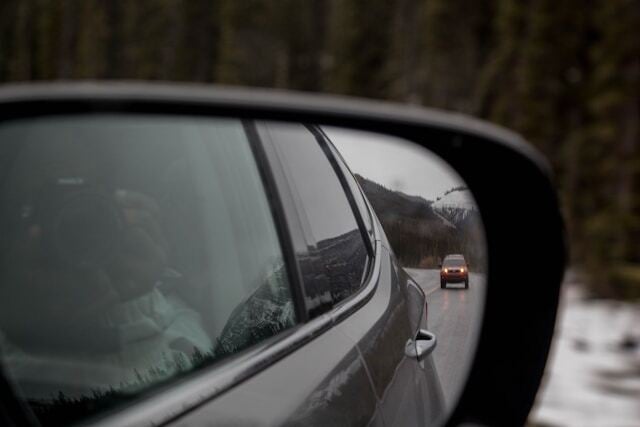 law enforcement road rage related accidents