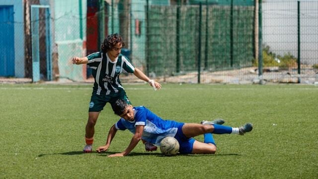 seeking compensation sports accident