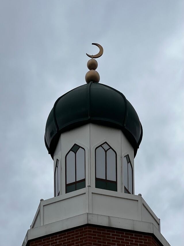 injury law muslim community in america