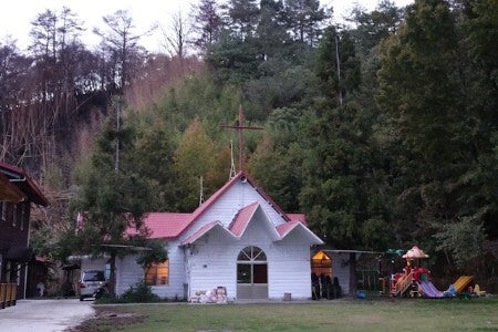 christian camp accidents and injury law