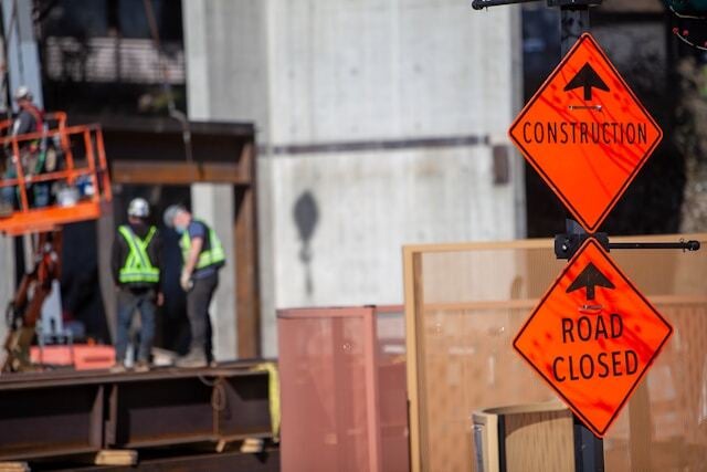 workers compensation claims construction site incident