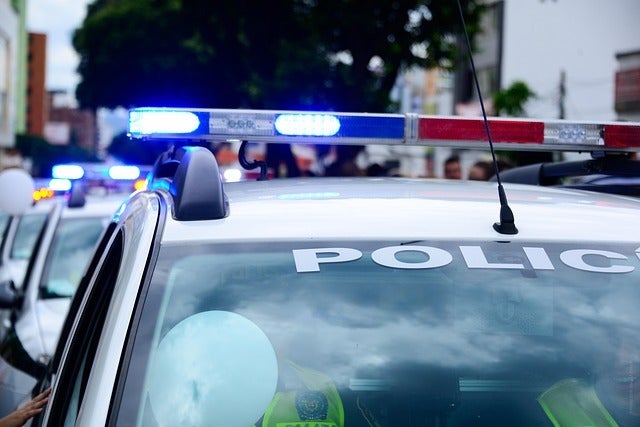 importance of police report in a car accident claim