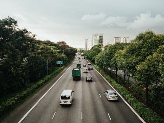 dangers of highway accidents and safety tips