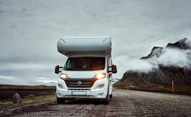 recreational vehicle accident dangers and legal claims