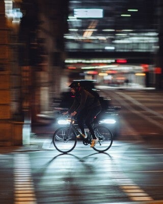wrongful death case fatal bicycle accident