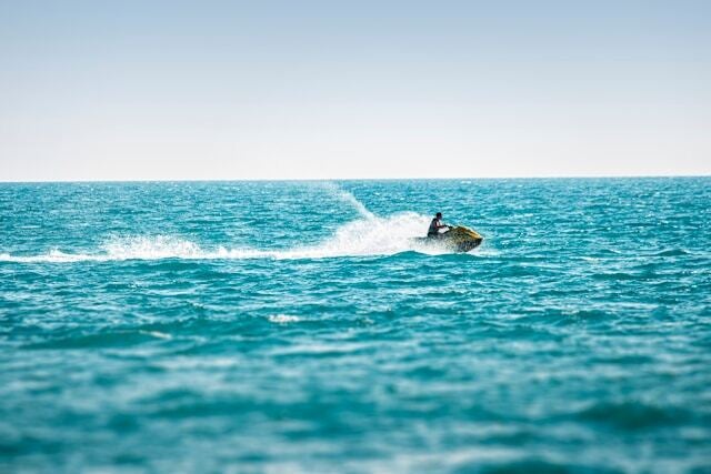 jet ski accidents and injuries the dangerous impact