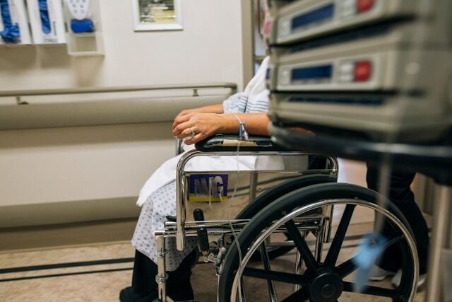 catastrophic injury evidence and compensation