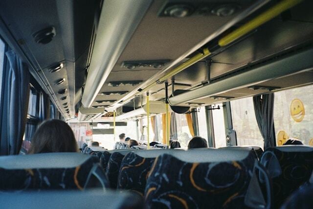 bus accident safety and legal help