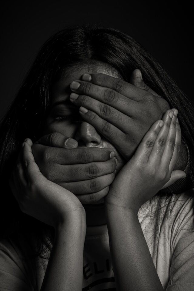 survivors of institutional sexual abuse