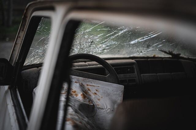 average settlement for a minor car accident