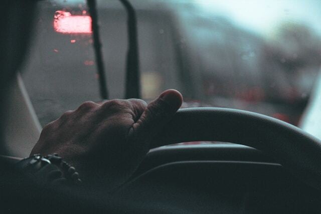 million verdict for injured driver