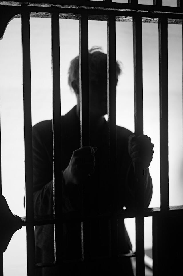 jail medical neglect case