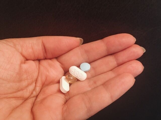 understanding medication errors and your rights