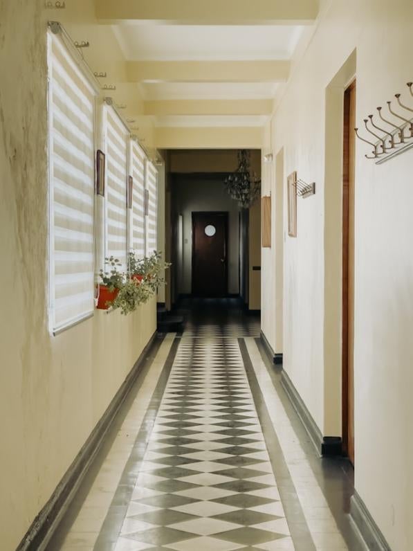 premises liability landlord negligence