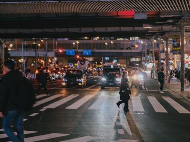 pedestrian hit and run accident legal guide