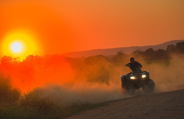atv accident risks that lead to severe injuries