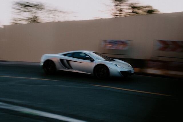 street racing dangers and liability after an accident