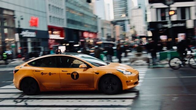 injured in a taxicab accident know your legal rights
