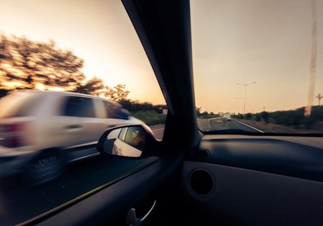 bad driving habits lead to accidents and lawsuits