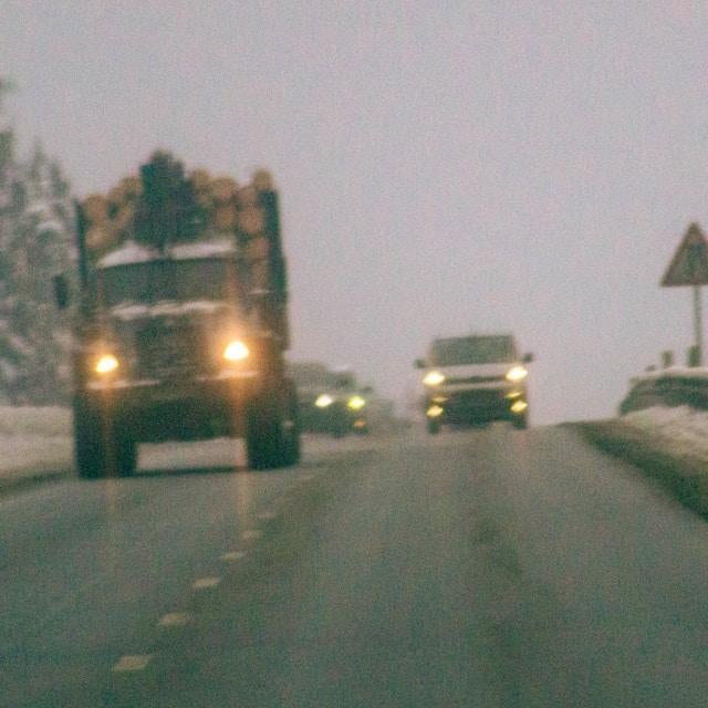 truck accidents and safe driving guide
