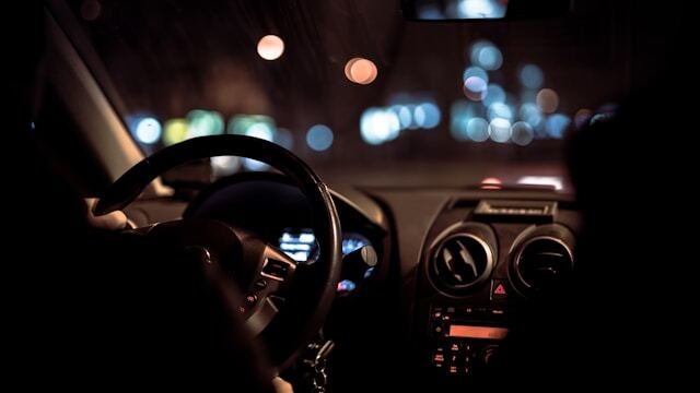 drowsy driving injury claims how fault is proven