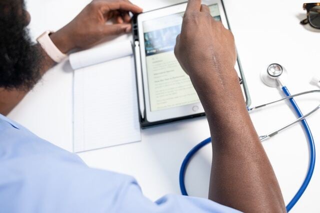 right to privacy, legal claims medical professionals