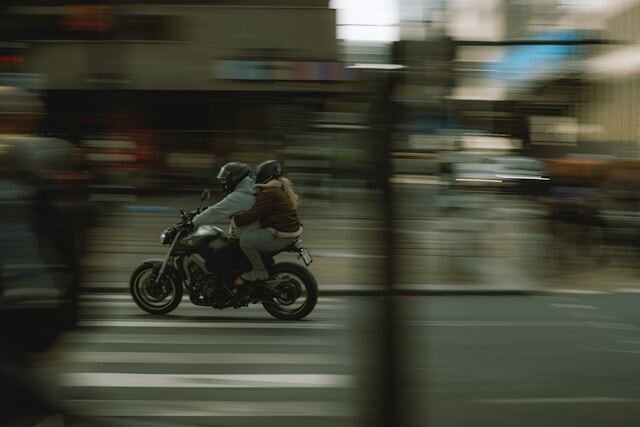 motorcycle accidents what injured riders and families need to know