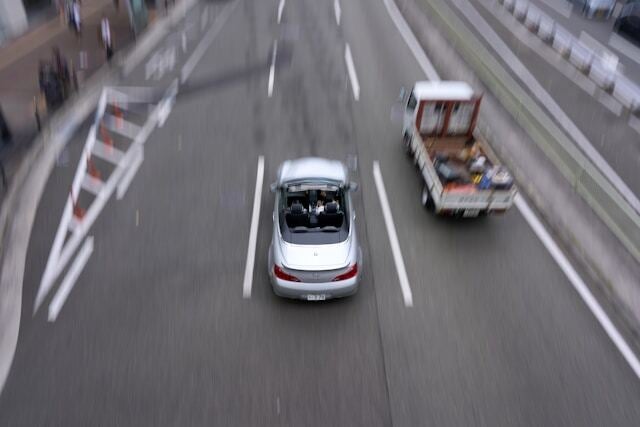 aggressive driving legal risks and safety guide