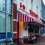 bentonville arkansas office