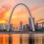 st louis missouri office