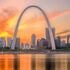 st louis missouri office