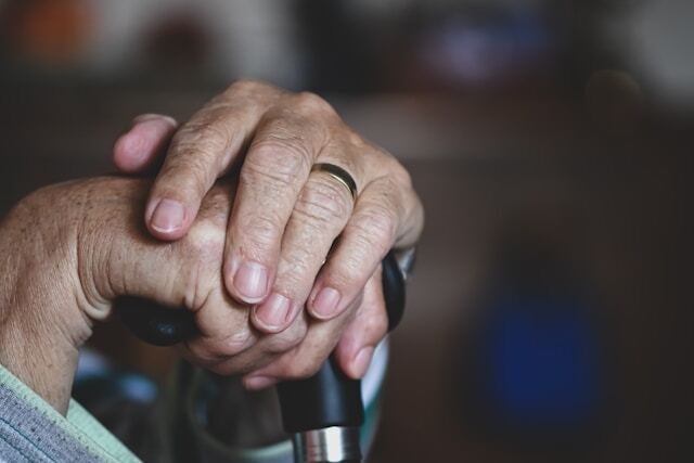 choking and asphyxiation in nursing homes