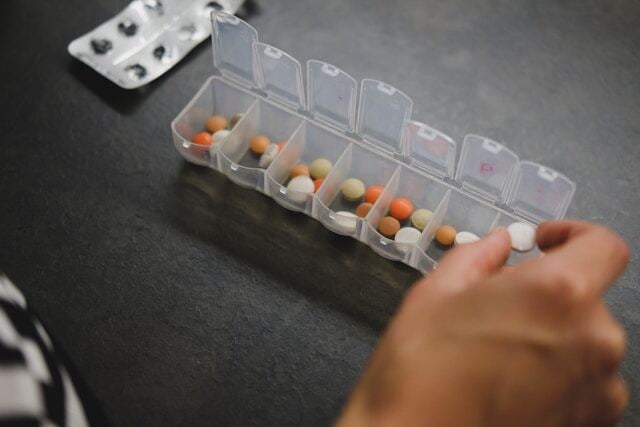 medication errors and dangerous drug interactions
