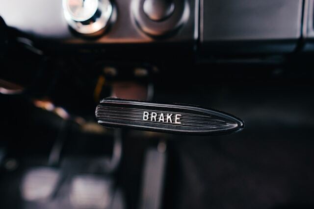 legal rights after brake failure car accident injuries