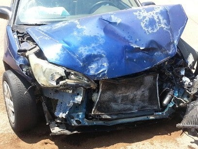 head on collisions cause fatal injuries