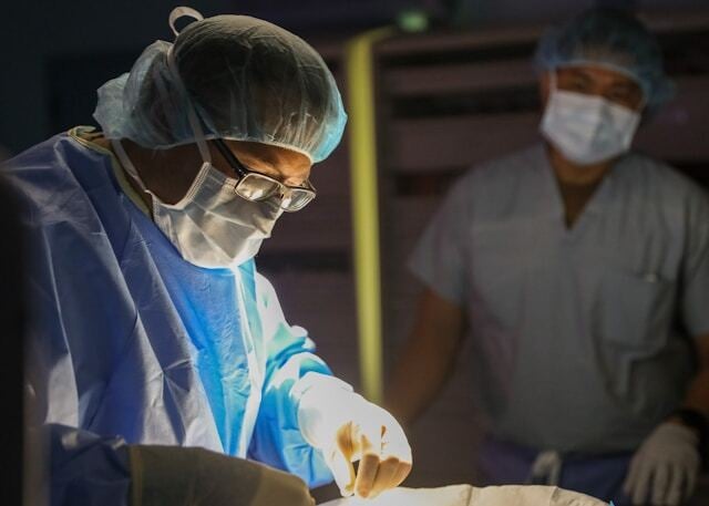complex medical malpractice cases arkansas
