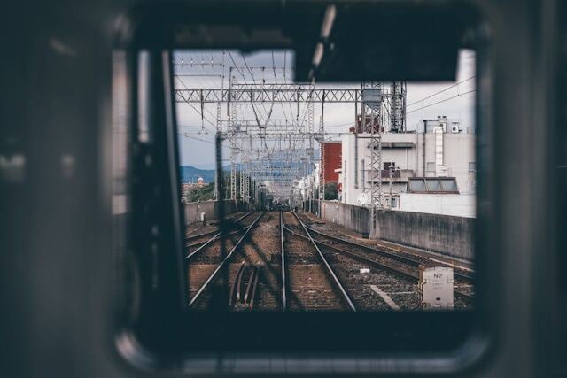 illinois railroad crossing dangers