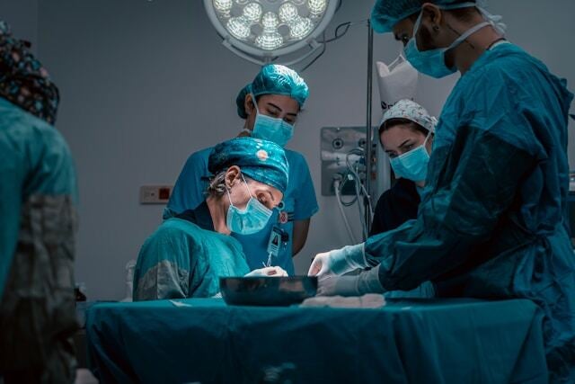 complex medical malpractice in missouri